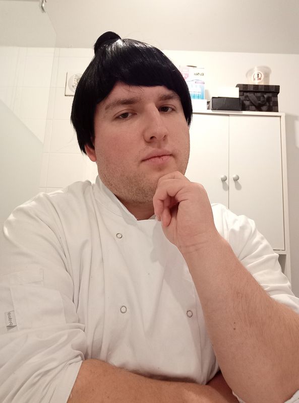 Bigbro – Shuhei Suzuri 