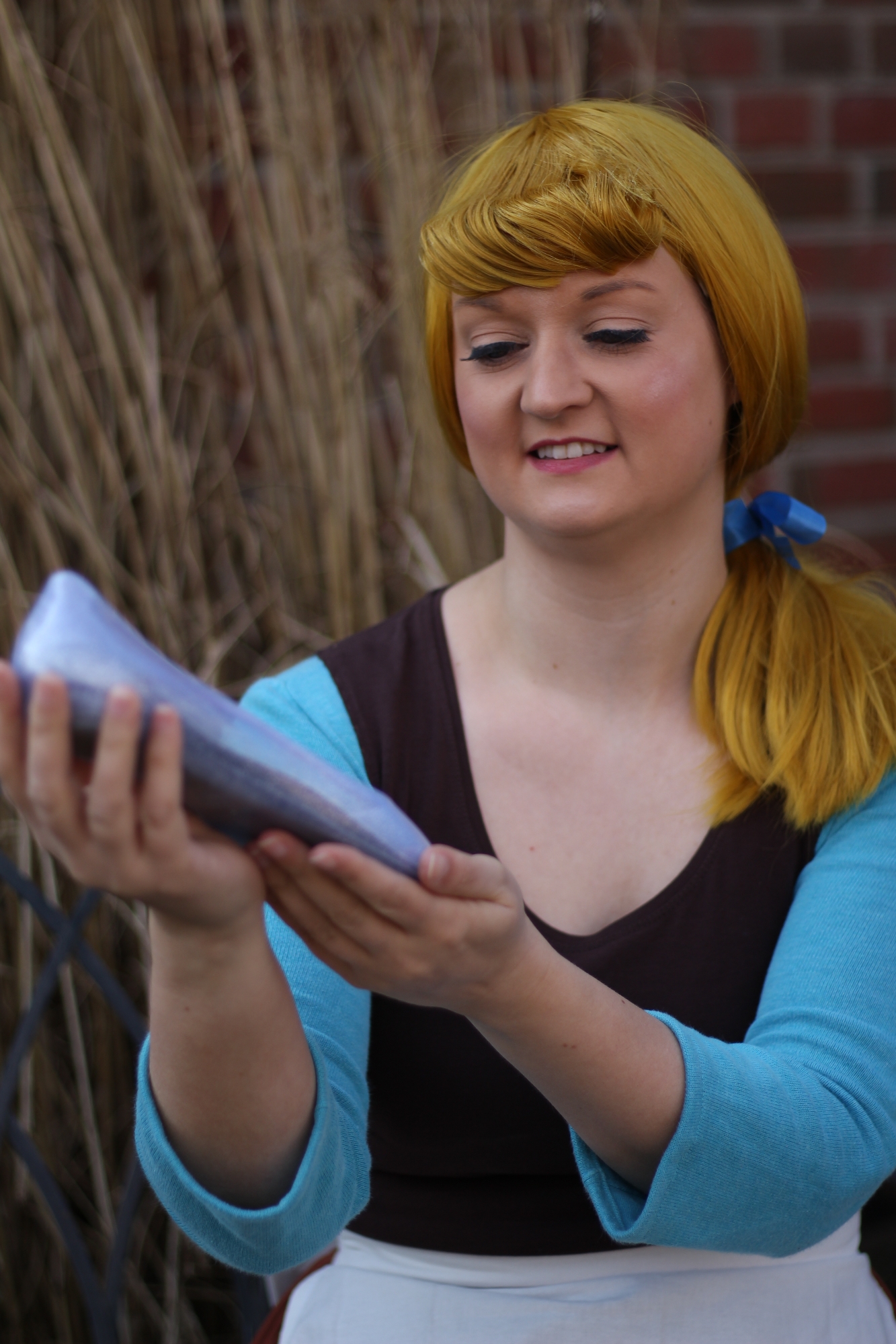 Cinderella (Disney) — photo 10