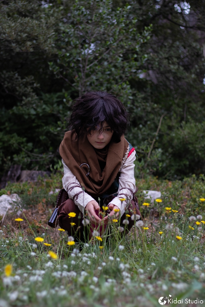 A Plague tale - Photo 3