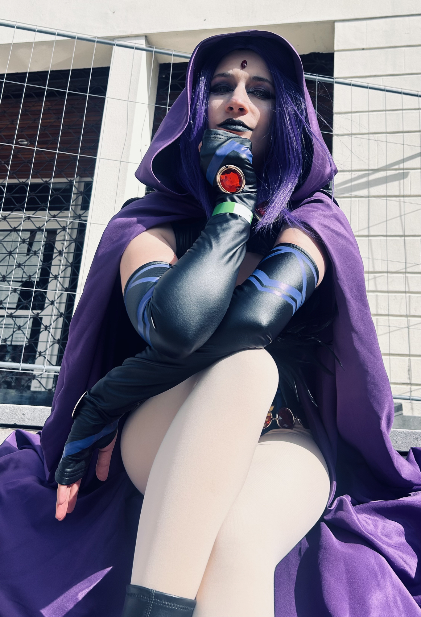 Raven - Photo 2