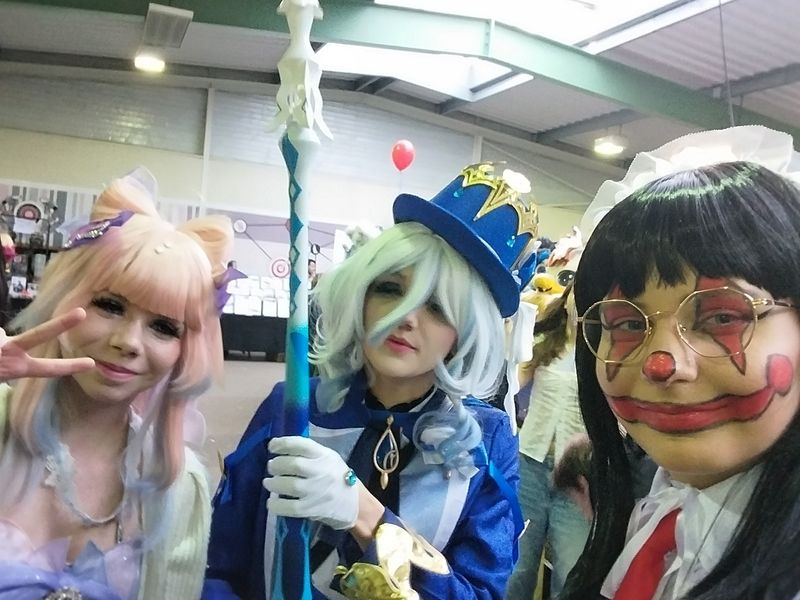 Uky0_c0splayz – Celestia