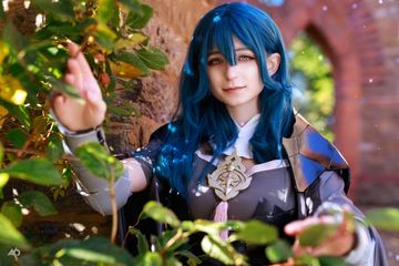 Byleth preview 3