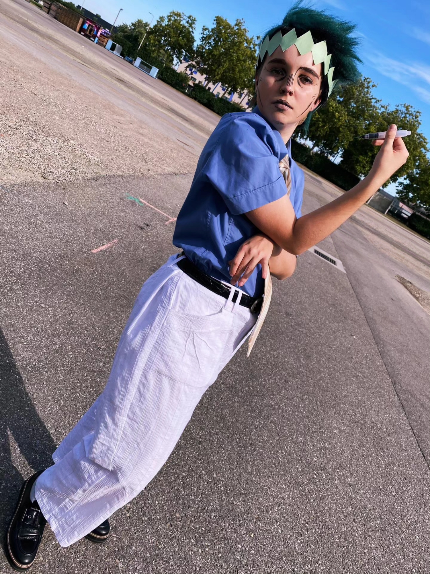 Rohan Kishibe - Photo 4