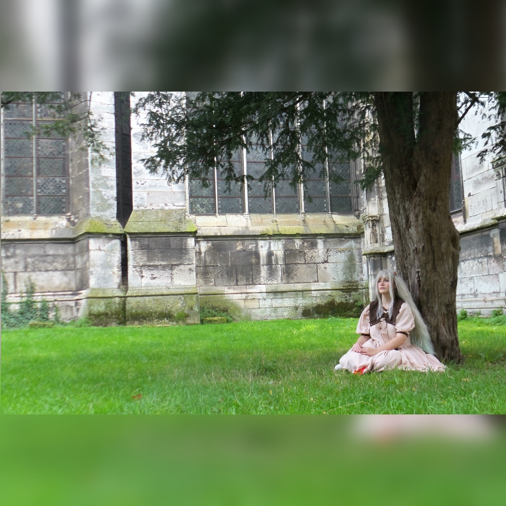 Yashiro solo - Photo 19