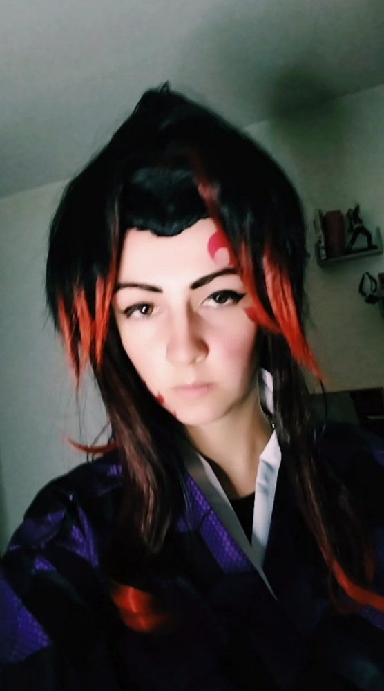 Kokushibu KNY - Photo 13