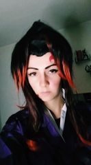 Kokushibu KNY preview 3