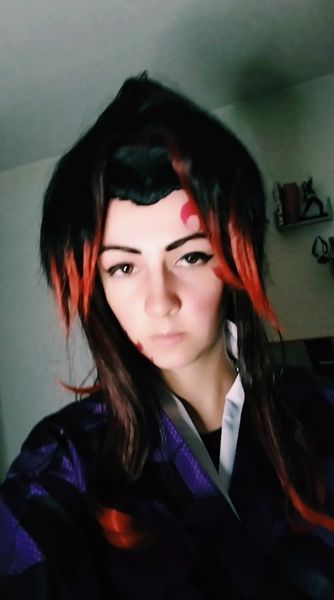 Mimikiwi.cos - Kokushibu KNY