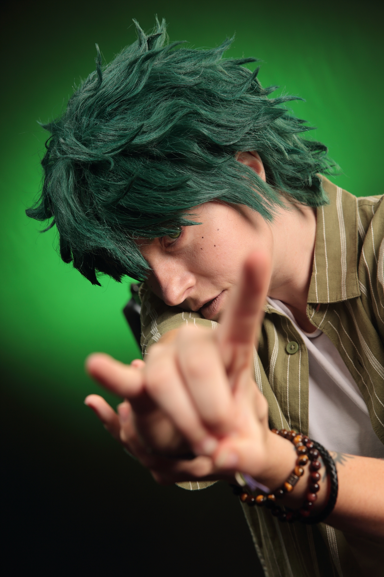 Deku - Summer, photo 16