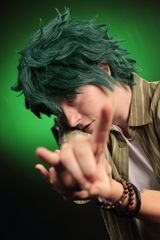 Deku - Summer preview 2
