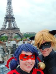 Miraculous LB/CN 10 preview 3