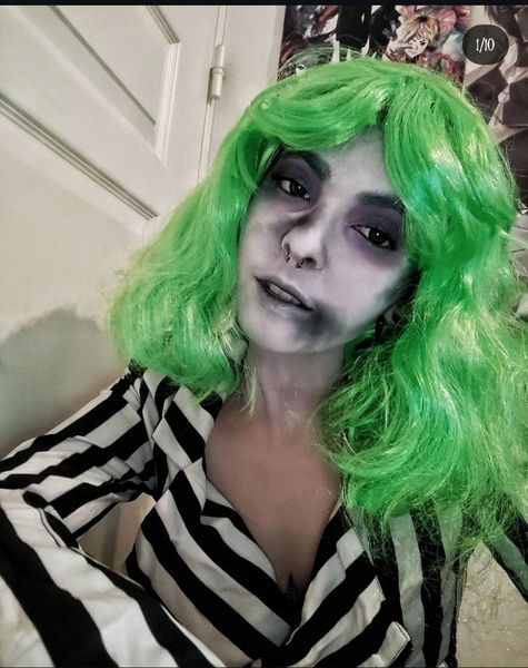Blackdragoncie - Disney/Tim Burton 