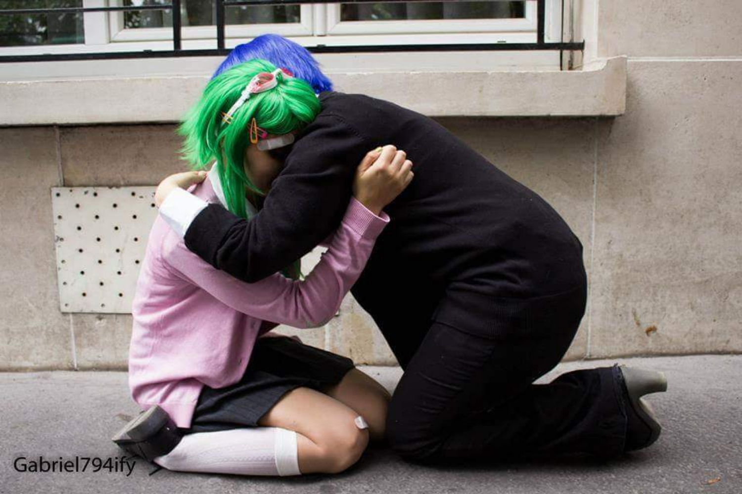 Gumi - Rollin Girl — photo 11