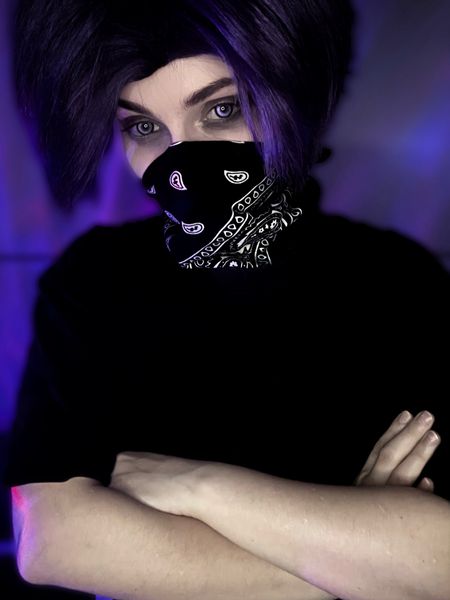 Cosplay_zaza - Hitoshi Shinzo