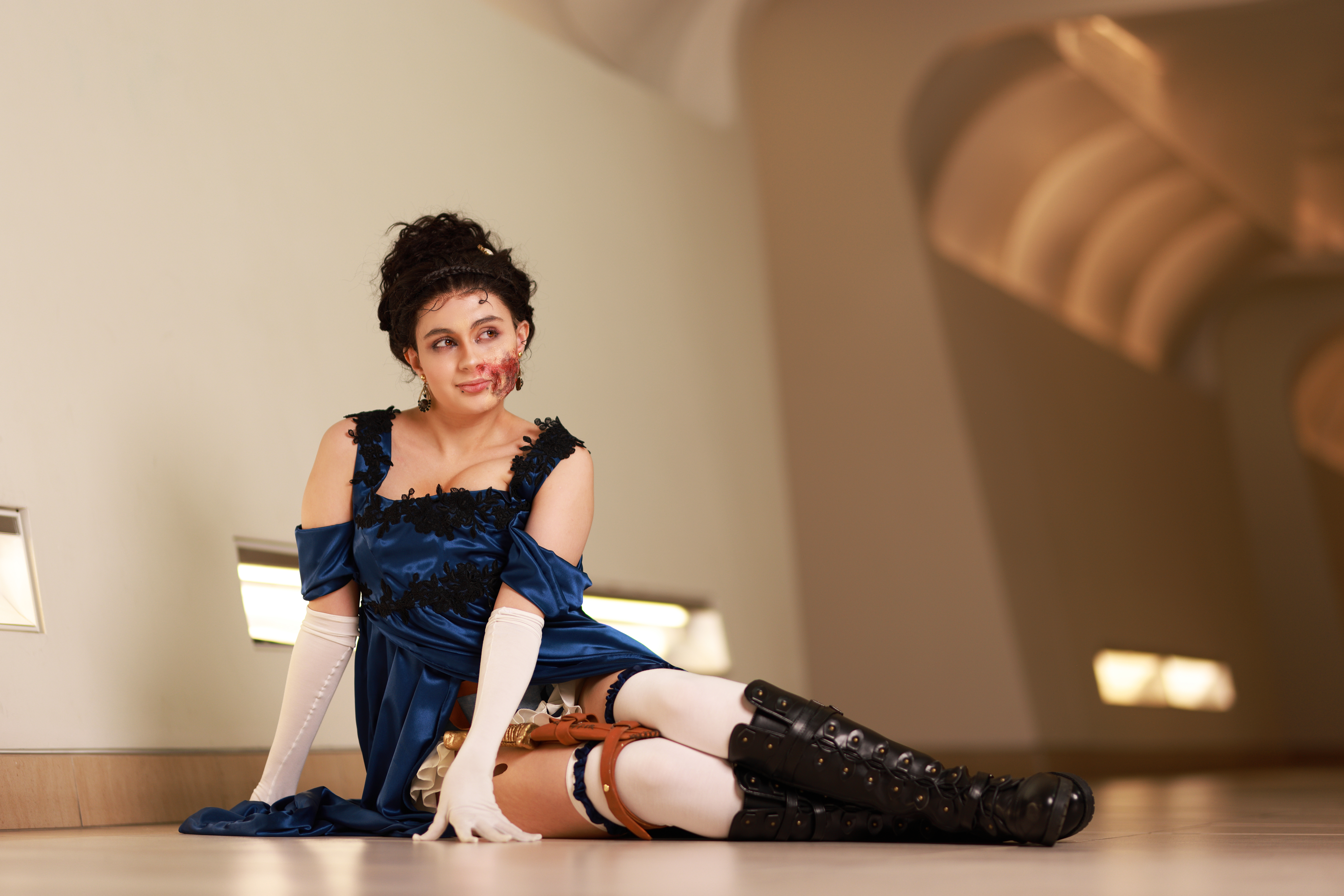 Orgueil et préjugés  - Photo 6