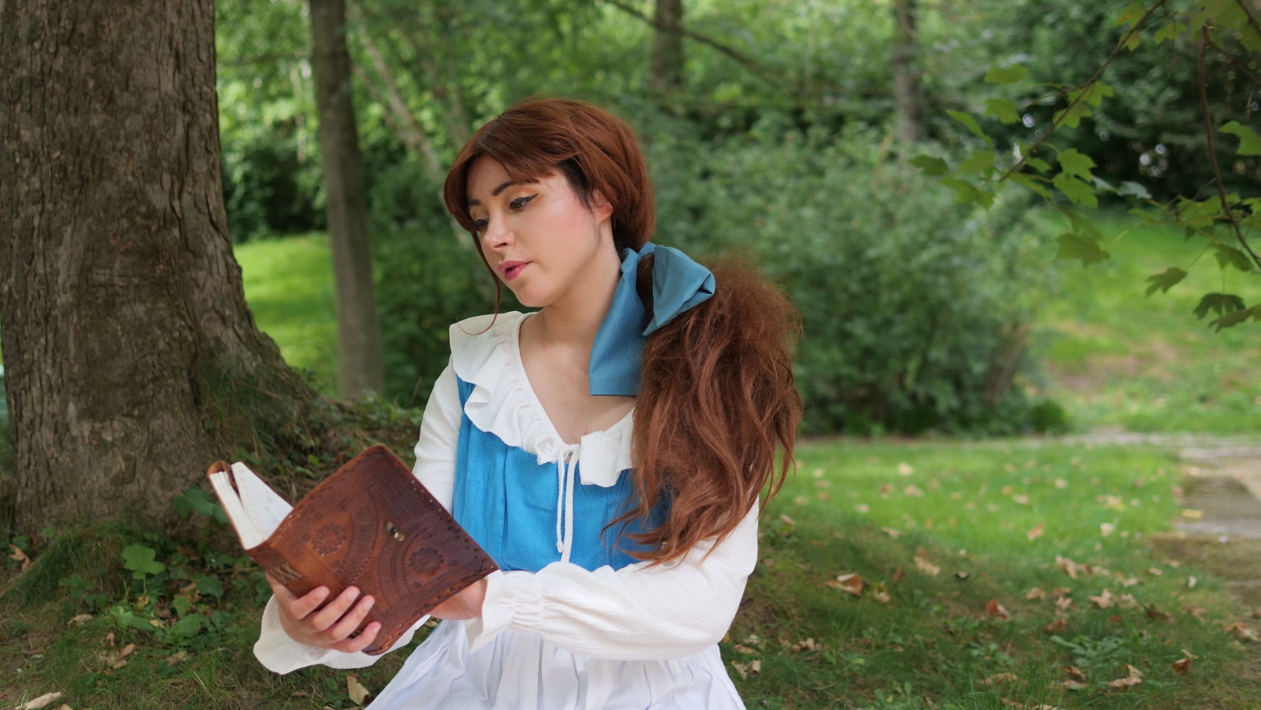 Belle(Villageoise) — photo 11
