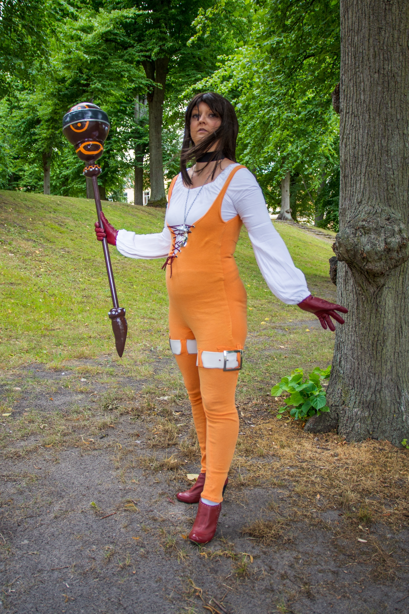 Garnet T. Alexandros — photo 42