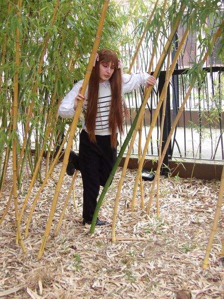 Ume.cospl - Tohru Honda 