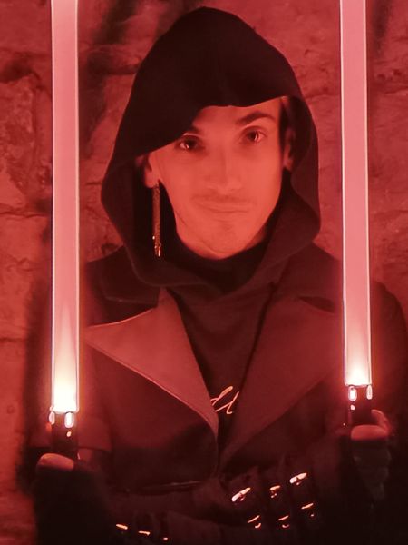 Baby-cosplayeur - Hero Festival 2024