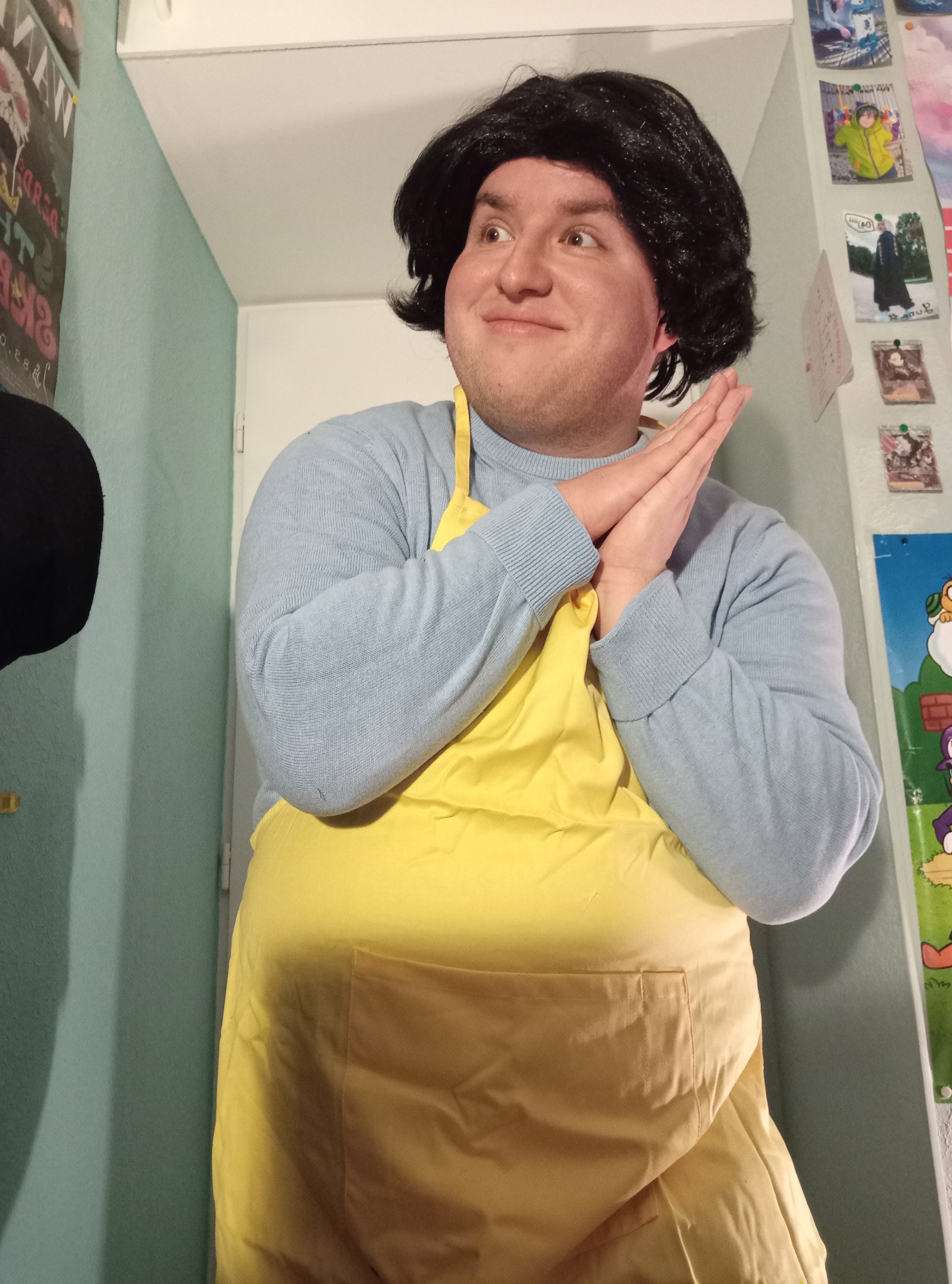 Daddy — photo 12