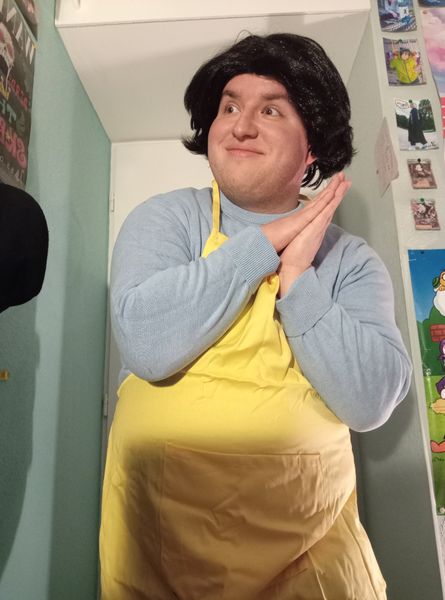 Bigbro - Daddy 