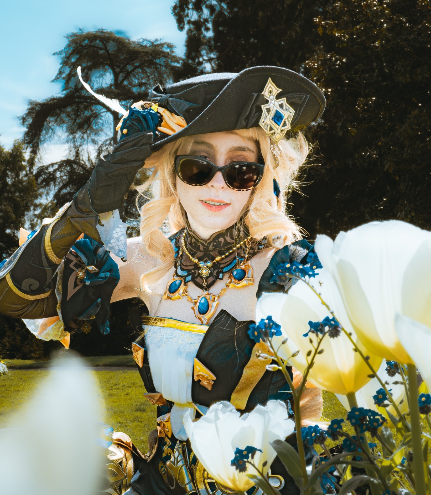 Sortie cosplay I — photo 24