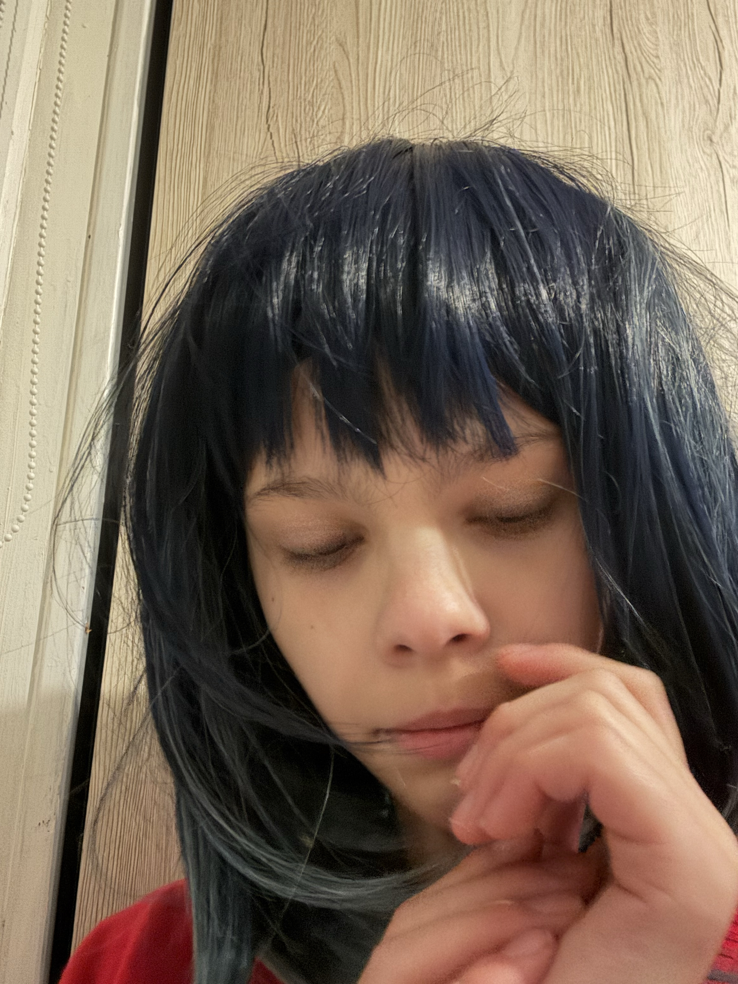 Akane Kurokawu (wig) - Photo 1