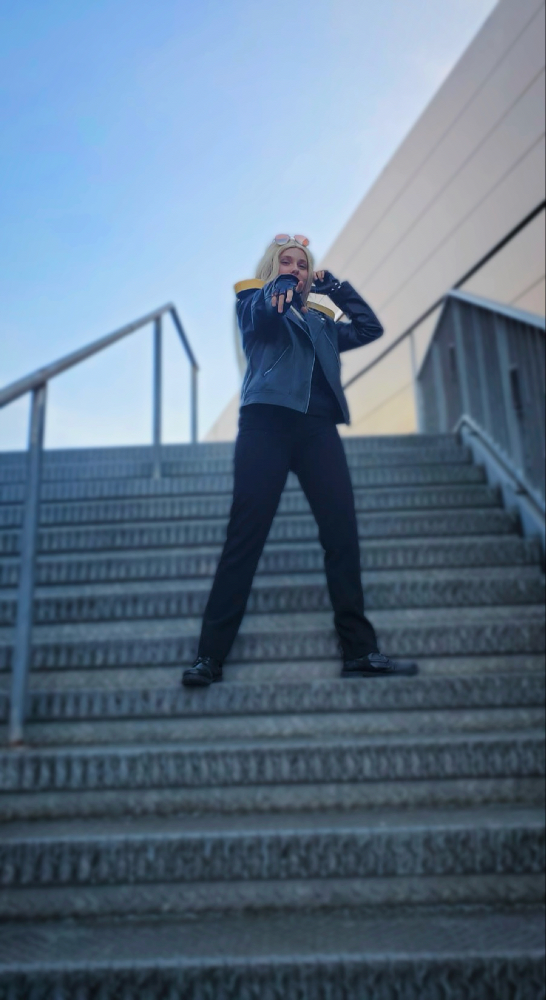 Present Mic - Photo 19