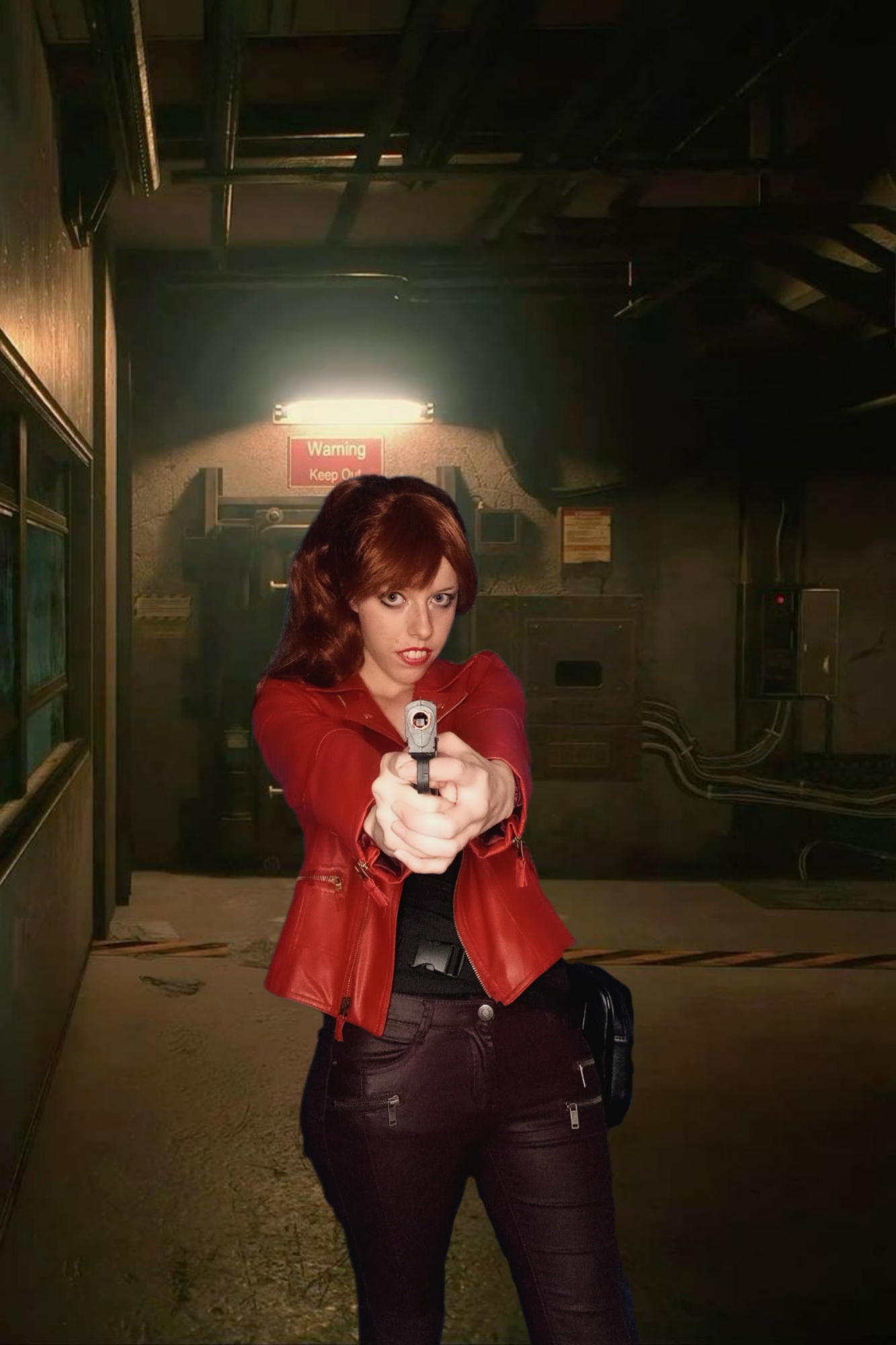 Claire Redfield — photo 6