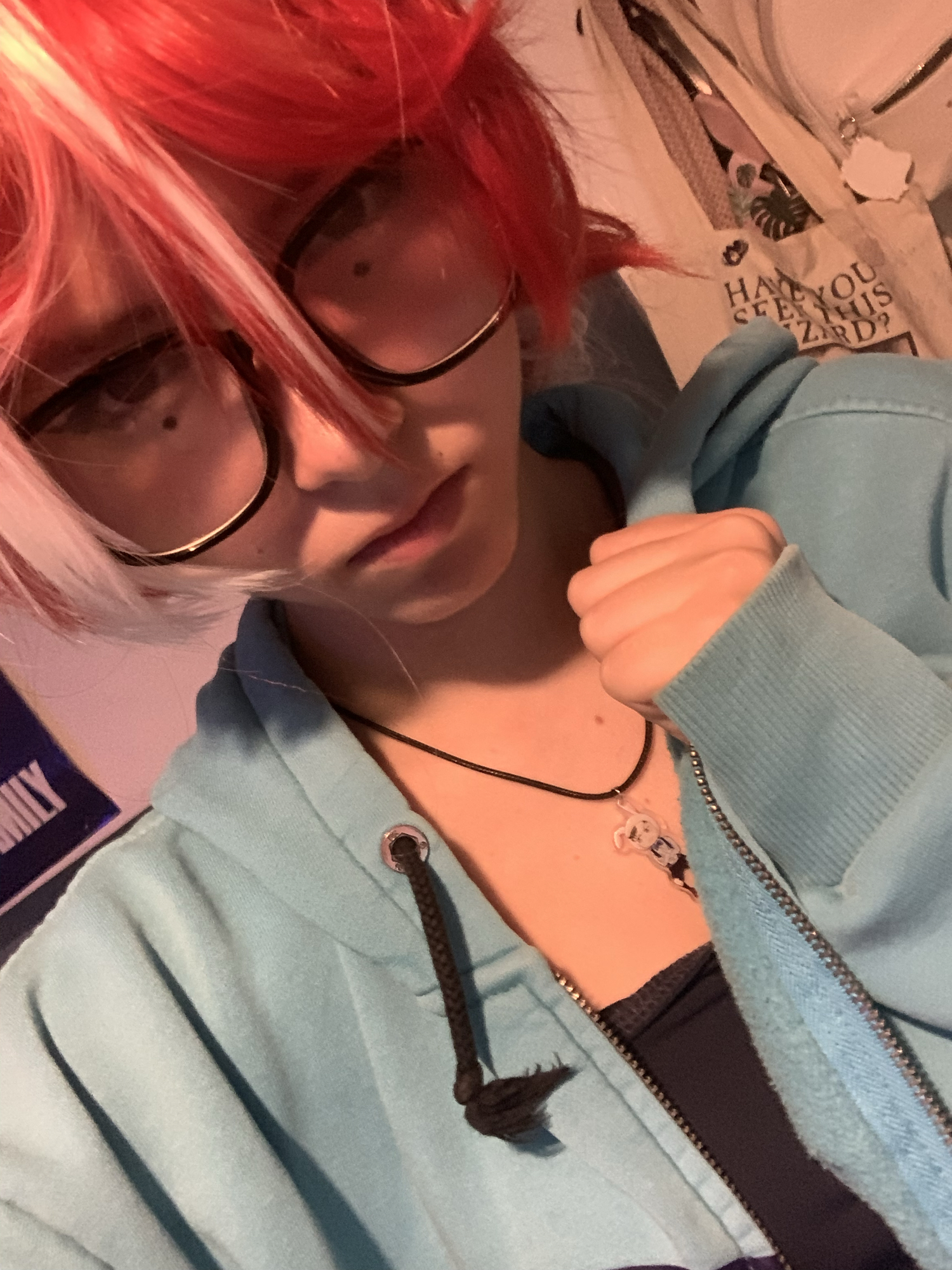 Shoto en fille — photo 19