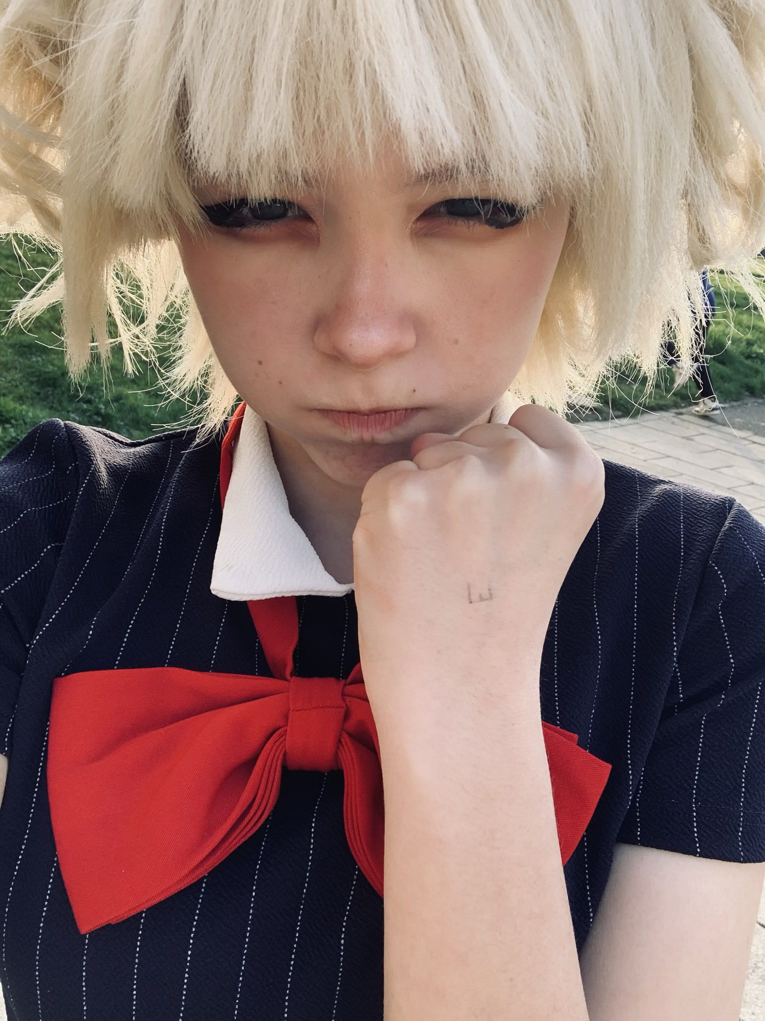 Toga — photo 5