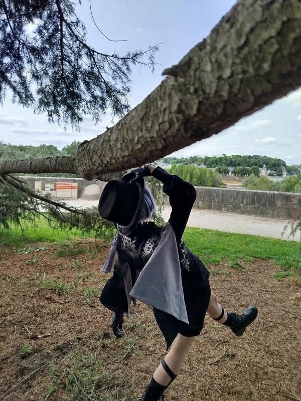 Aki_cosplay – Ciel