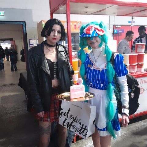 Japan Manga Wave