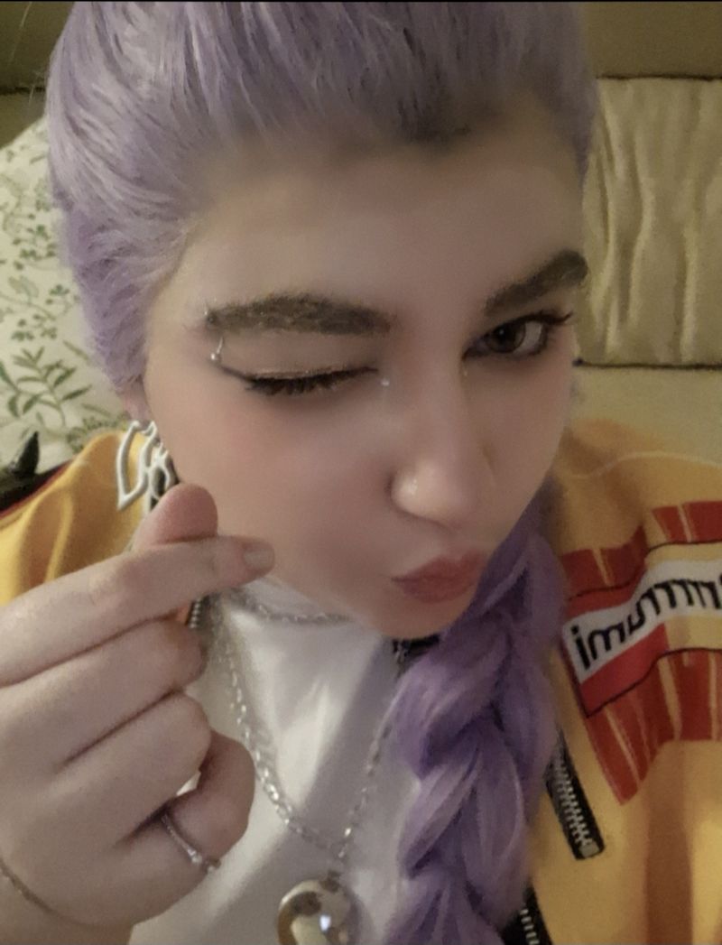 Feficosss – Rumi! 💜