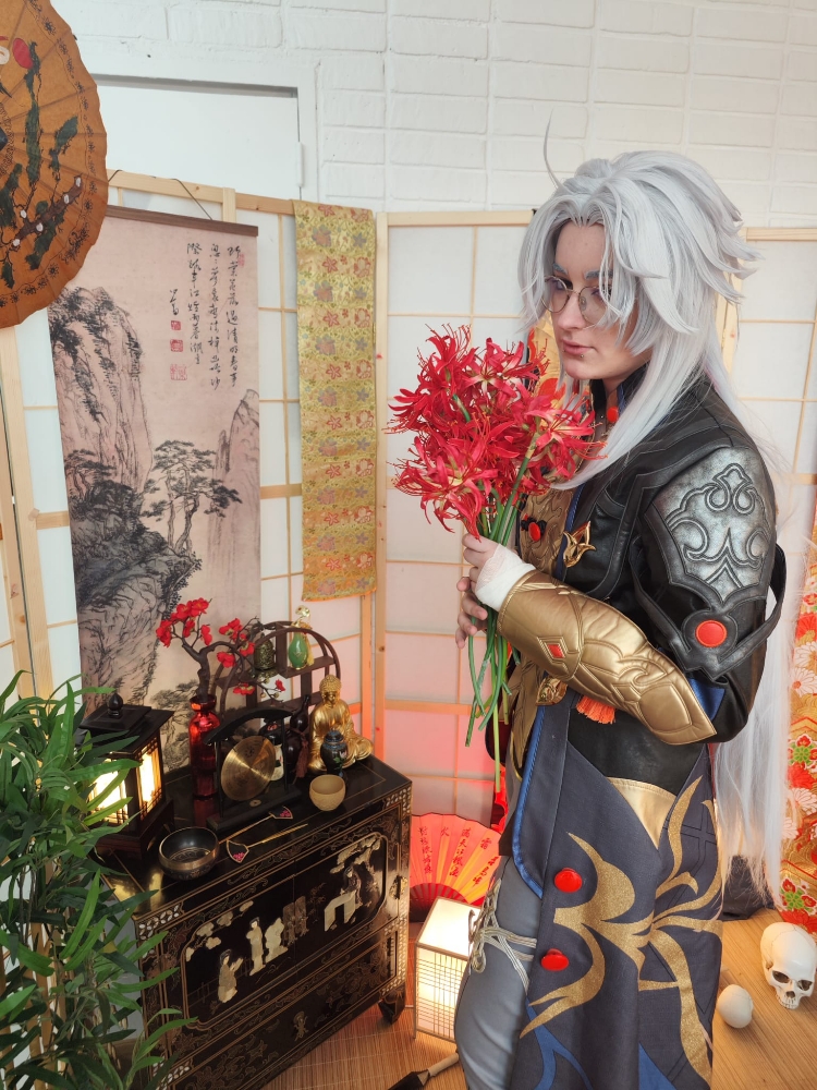 YingXing-JapanParty — photo 6