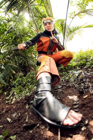 Naruto Shippuden