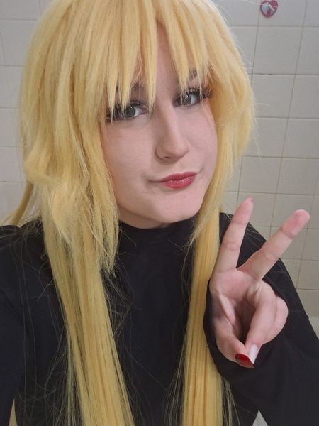 Cookie <3 - Eve (debut!)