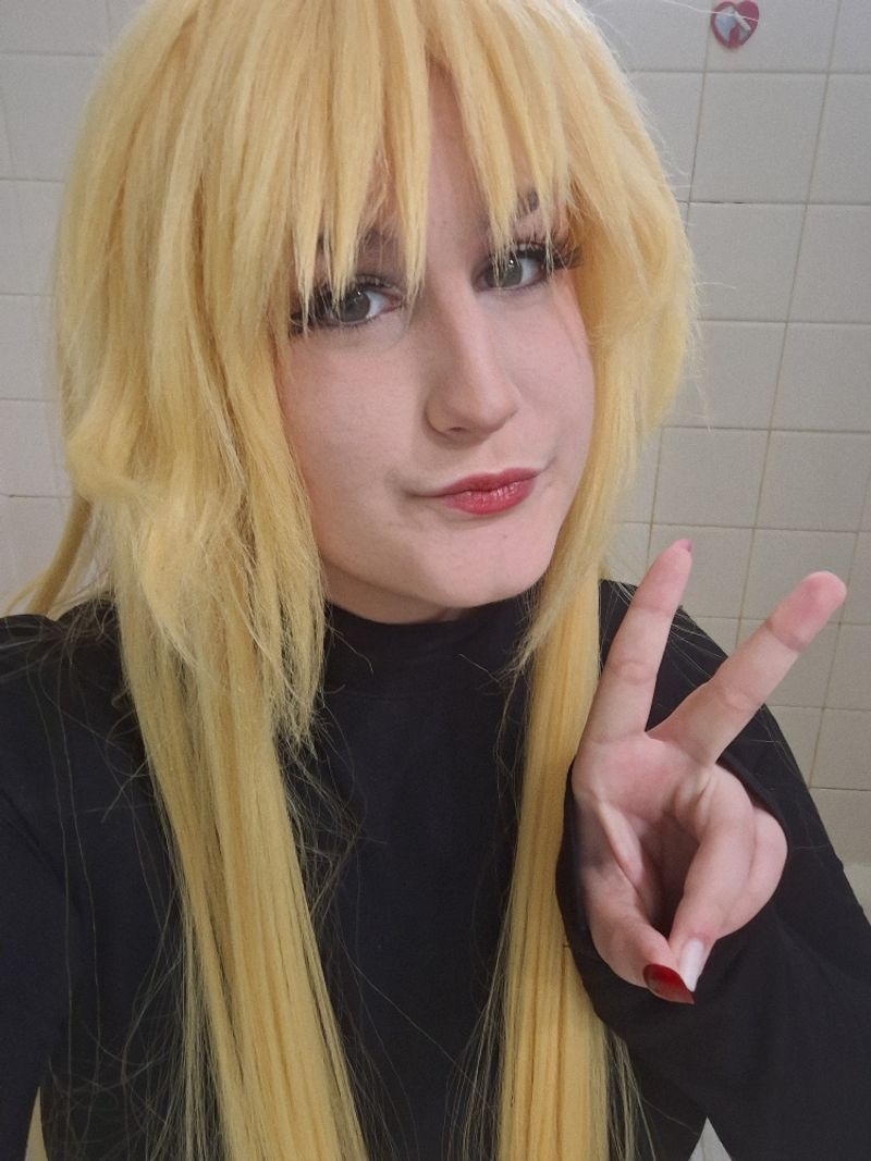 Cookie <3 – Eve (debut!)