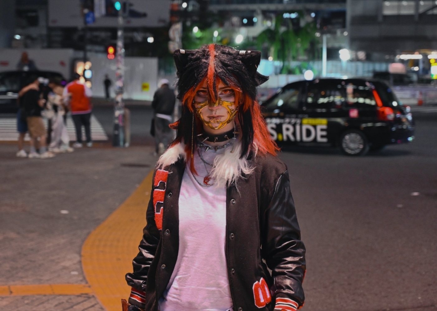 Shadow movie - Photo 4