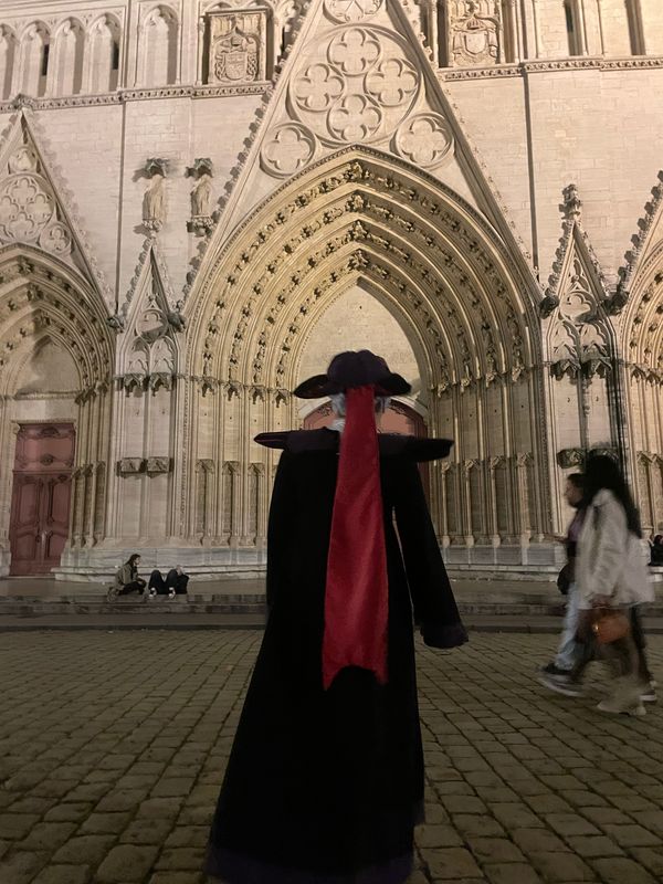 Mayu0204 – Halloween 25