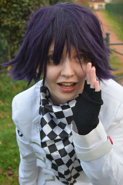 Lastelle - Kokichi Oma