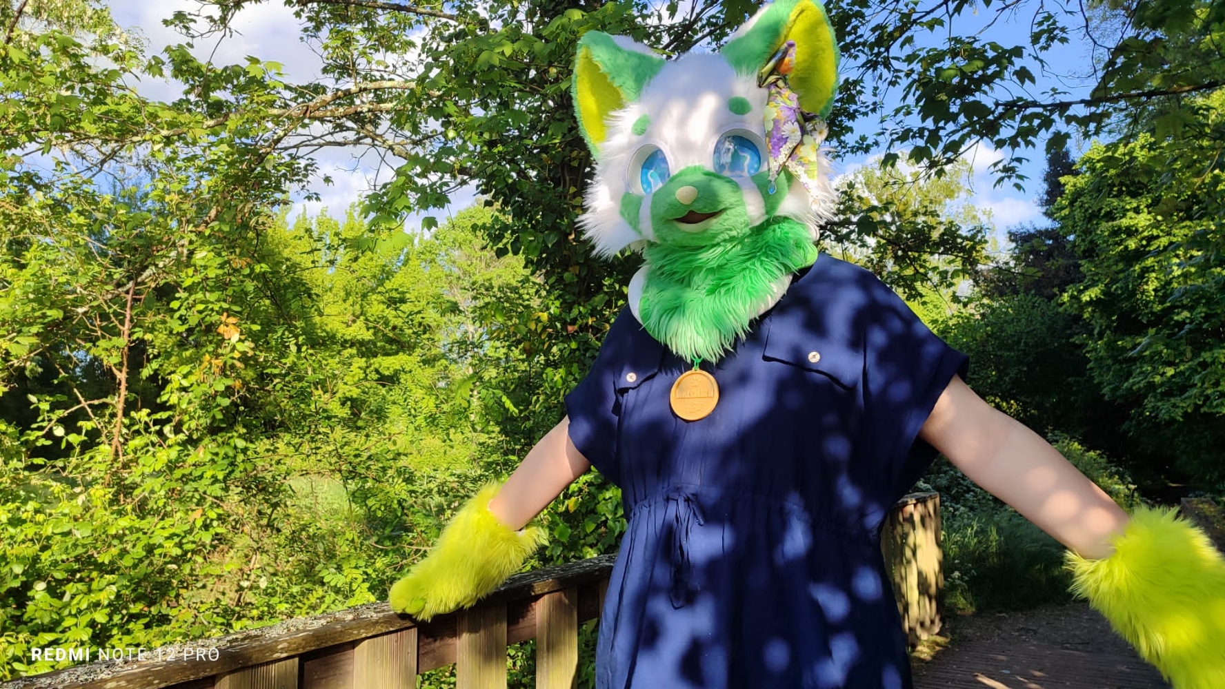 Debut du printemps  - Photo 46