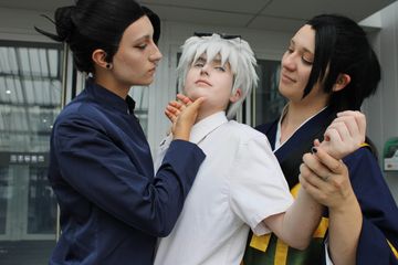 Gojo satoru preview 2
