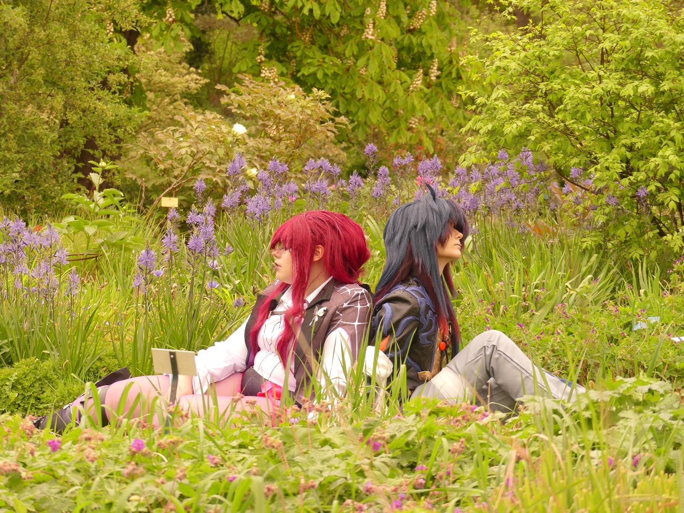 Blade and Kafka - Photo 6