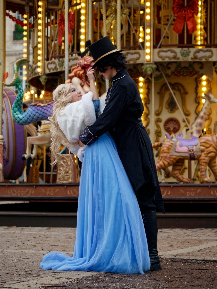 Donatella x Legend - Photo 5