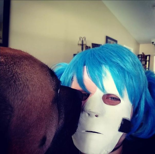 Khaoskrakencos - SallyFace