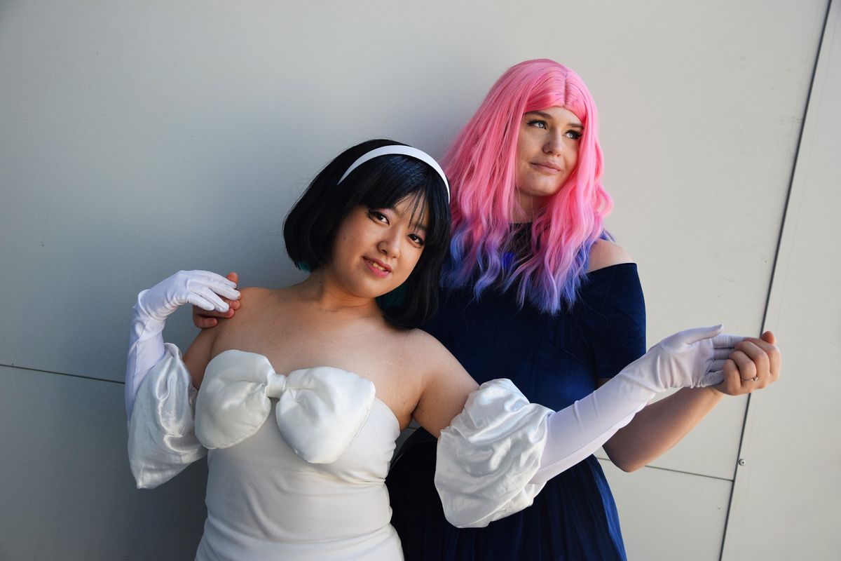 Sansy, mizisua 1