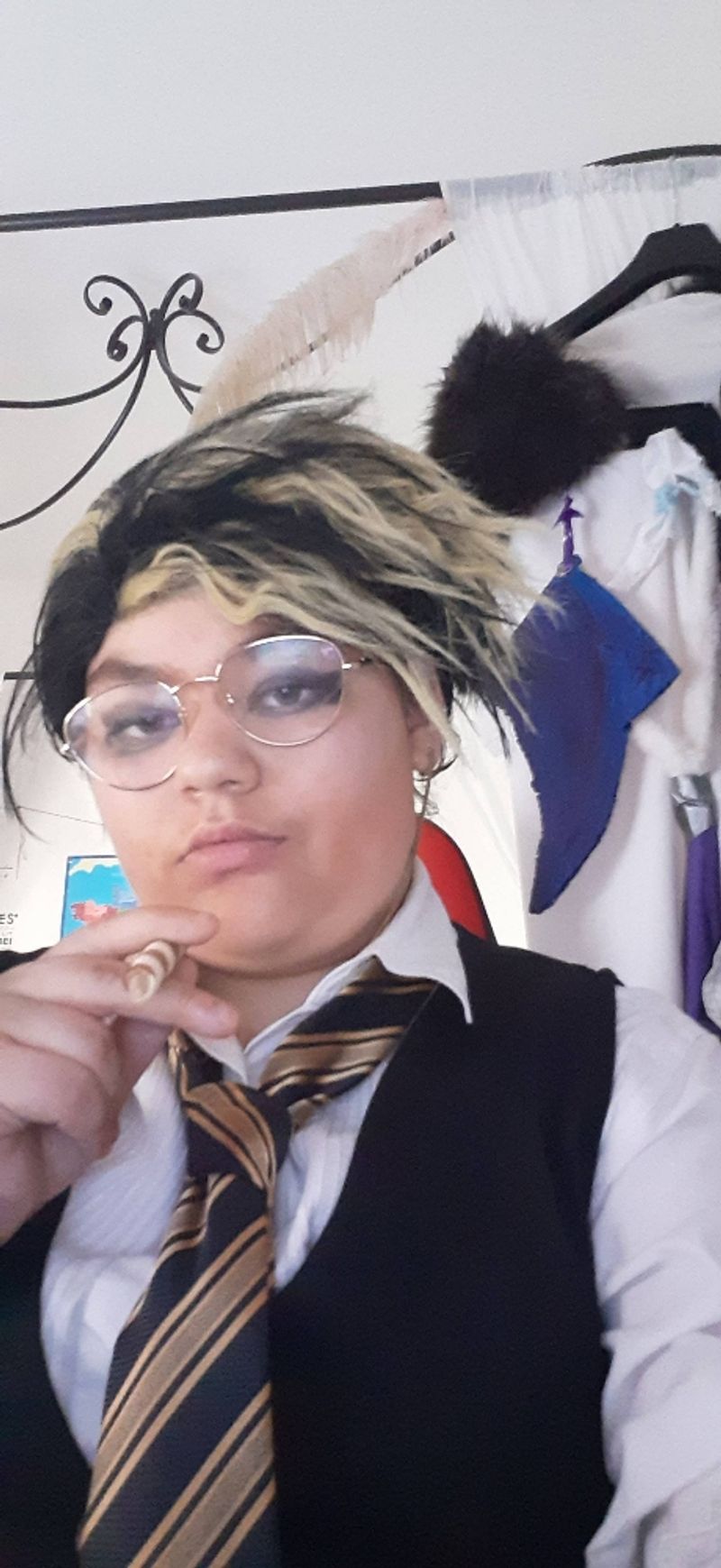 Serenangel – Hanma Shuji (Bonten)