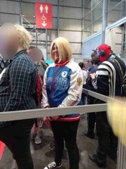Yuri(o) Plisetsky preview 3