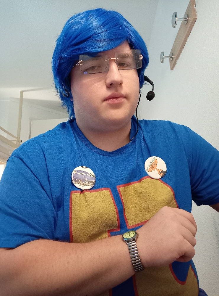 Doc Hudson  - Photo 6