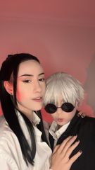 Satosugu preview 2